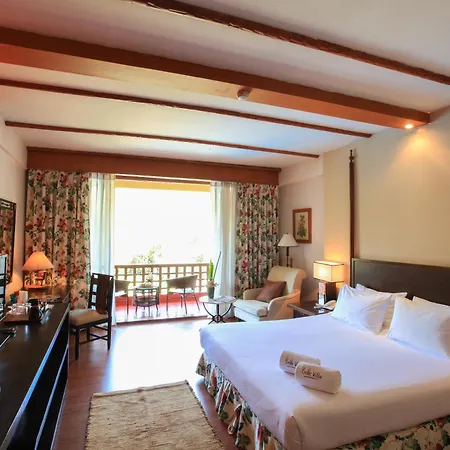Belle Villa Resort, Chiang Mai-3